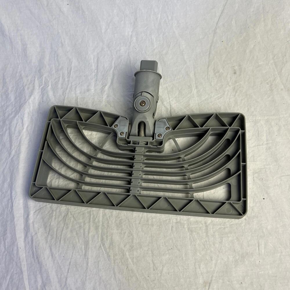 Shark Steam Mop Rectangle Head 12 x 6 Replacement for S3550 S3601 S3501 SE450
